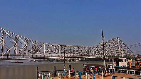 The bridge has featured in literary texts and movies